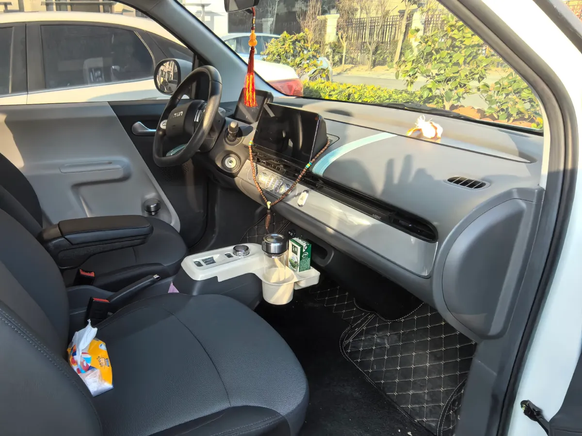 2024 ChangAn QiYuan Lumin BEV 17.65KWH,autocango,china used car exporter,china ev exporter,chinese used car exporter,chinese used ev exporter