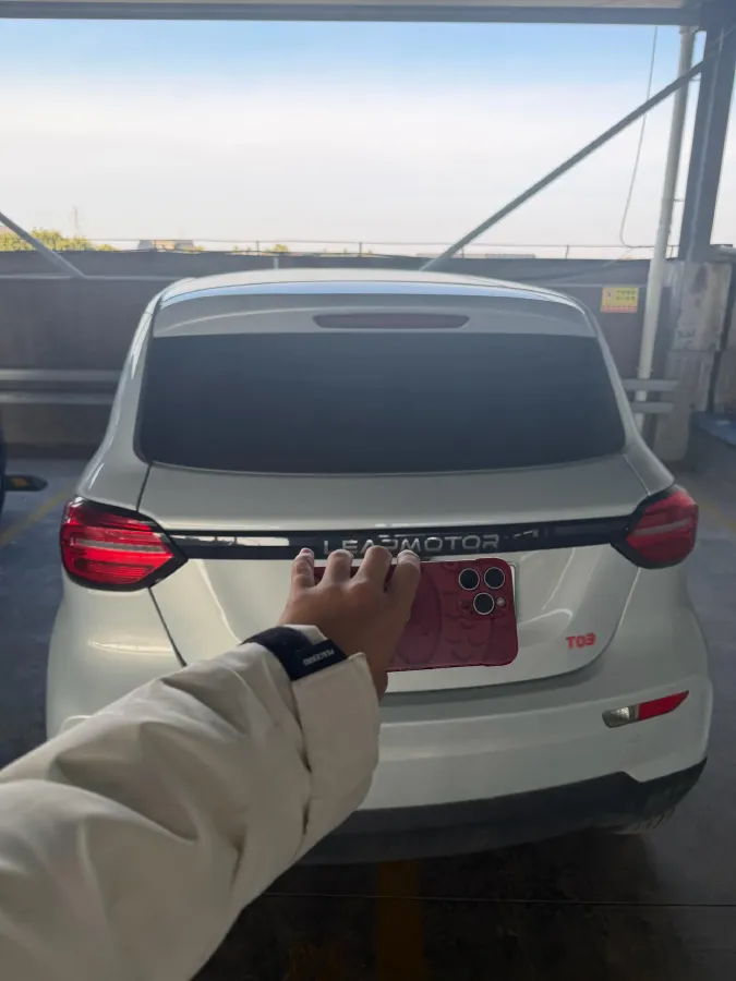 2024 Leapmotor T03 BEV 41.3KWH,autocango,china used car exporter,china ev exporter,chinese used car exporter,chinese used ev exporter