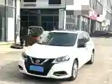 2021 Nissan Tiida 1.6L 122HP L4 CVT