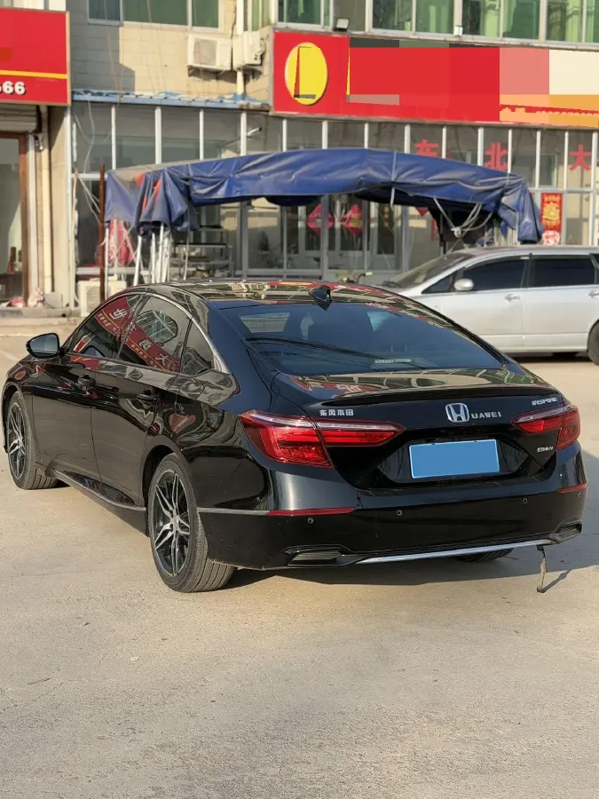 2022 Honda Inspire 2.0L 146HP L4 E-CVT Hybrid,autocango,china used car exporter,china ev exporter,chinese used car exporter,chinese used ev exporter