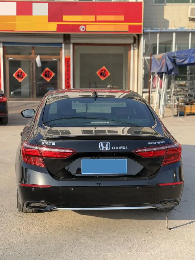 2022 Honda Inspire 2.0L 146HP L4 E-CVT Hybrid,autocango,china used car exporter,china ev exporter,chinese used car exporter,chinese used ev exporter