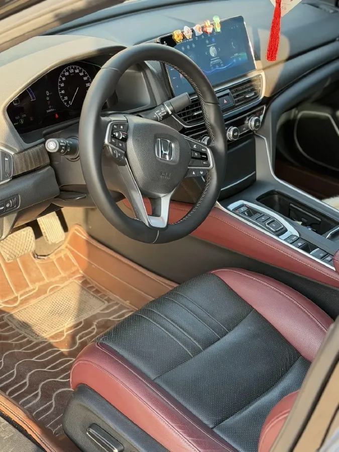 2022 Honda Inspire 2.0L 146HP L4 E-CVT Hybrid,autocango,china used car exporter,china ev exporter,chinese used car exporter,chinese used ev exporter