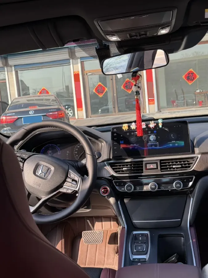 2022 Honda Inspire 2.0L 146HP L4 E-CVT Hybrid,autocango,china used car exporter,china ev exporter,chinese used car exporter,chinese used ev exporter