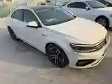 2021 Volkswagen Lamando 1.4T 150HP L4 7DCT