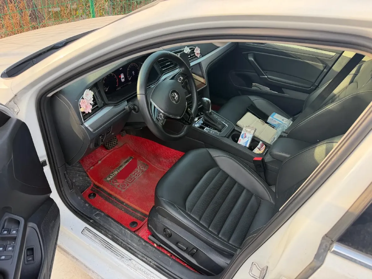 2021 Volkswagen Lamando 1.4T 150HP L4 7DCT,autocango,china used car exporter,china ev exporter,chinese used car exporter,chinese used ev exporter