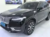 2022 VOLVO XC90,autocango,china used car exporter,china ev exporter,chinese used car exporter,chinese used ev exporter