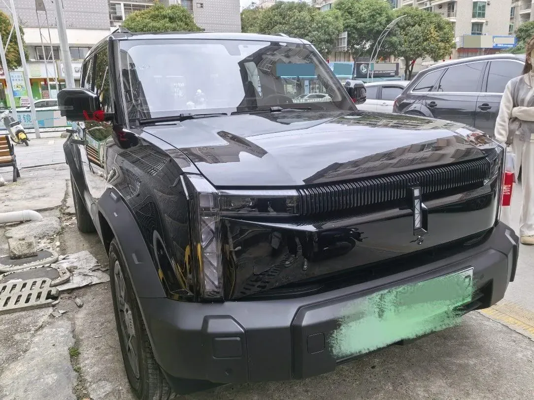 2024 iCAR iCAR 03 BEV 65.69KWH,autocango,china used car exporter,china ev exporter,chinese used car exporter,chinese used ev exporter