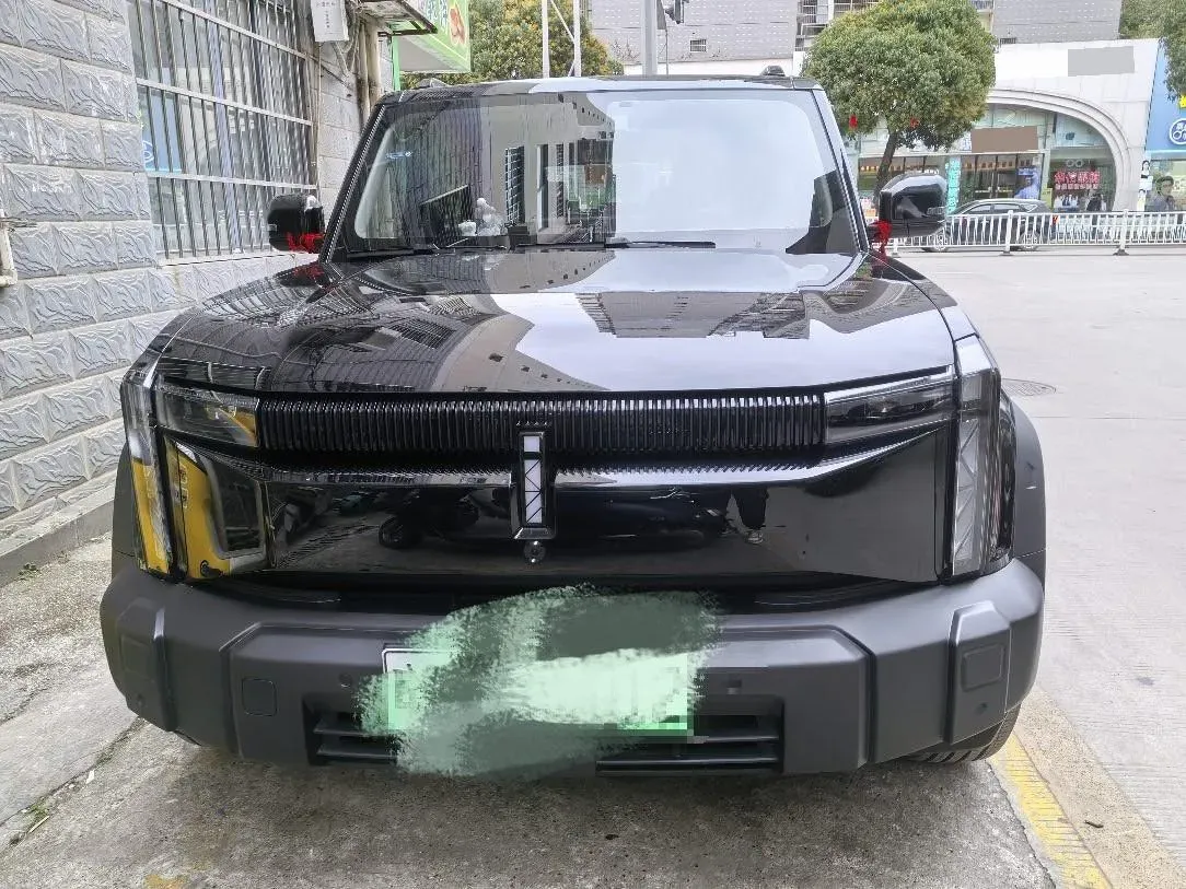 2024 iCAR iCAR 03 BEV 65.69KWH,autocango,china used car exporter,china ev exporter,chinese used car exporter,chinese used ev exporter