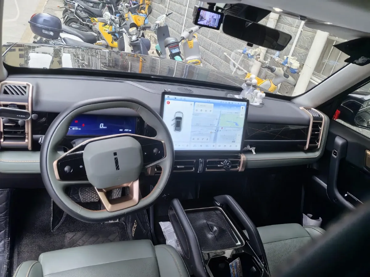 2024 iCAR iCAR 03 BEV 65.69KWH,autocango,china used car exporter,china ev exporter,chinese used car exporter,chinese used ev exporter