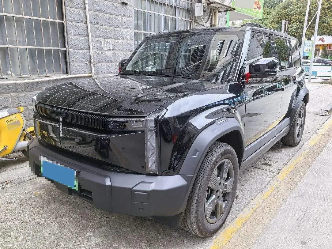 2024 iCAR iCAR 03 BEV 65.69KWH,autocango,china used car exporter,china ev exporter,chinese used car exporter,chinese used ev exporter