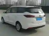 2018 BaoJun 360 1.5L 112HP L4 6MT
