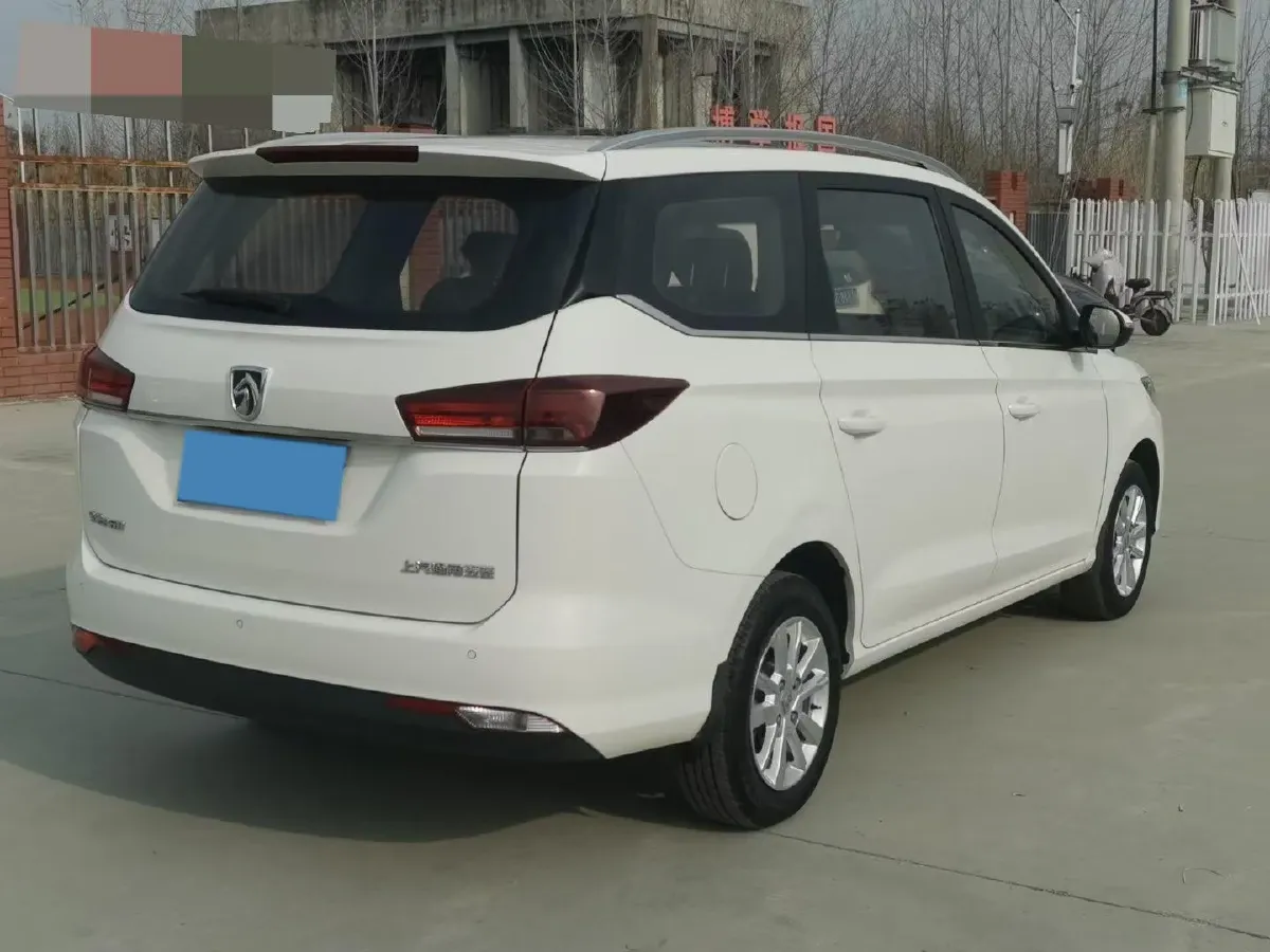 2018 BaoJun 360 1.5L 112HP L4 6MT,autocango,china used car exporter,china ev exporter,chinese used car exporter,chinese used ev exporter