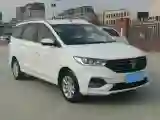 2018 BaoJun 360 1.5L 112HP L4 6MT