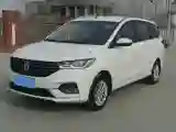 2018 BaoJun 360 1.5L 112HP L4 6MT