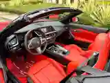 2022 BMW Z4 2.0T 197HP L4 8AT