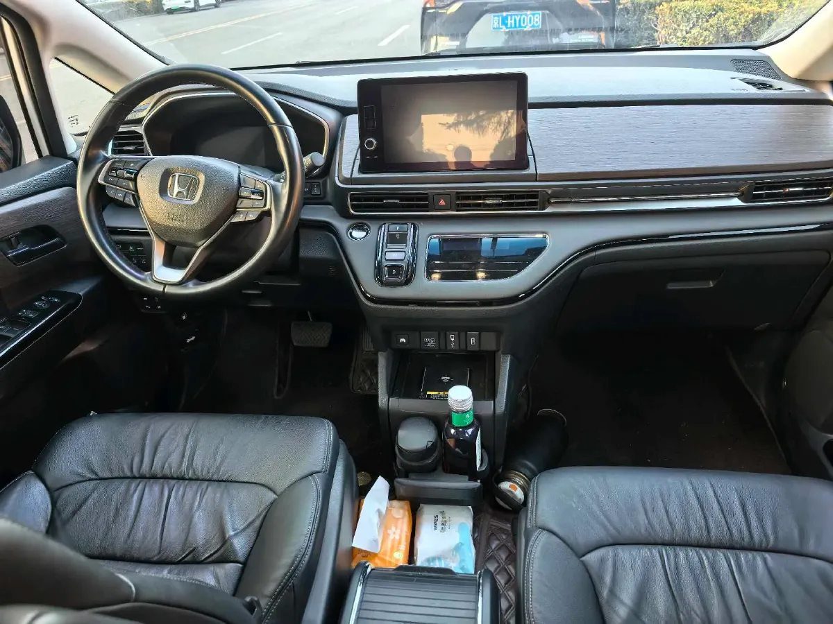2022 Honda Odyssey 2.0L 146HP L4 E-CVT Hybrid,autocango,china used car exporter,china ev exporter,chinese used car exporter,chinese used ev exporter