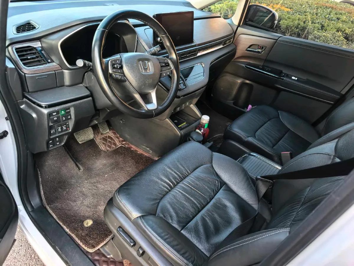 2022 Honda Odyssey 2.0L 146HP L4 E-CVT Hybrid,autocango,china used car exporter,china ev exporter,chinese used car exporter,chinese used ev exporter