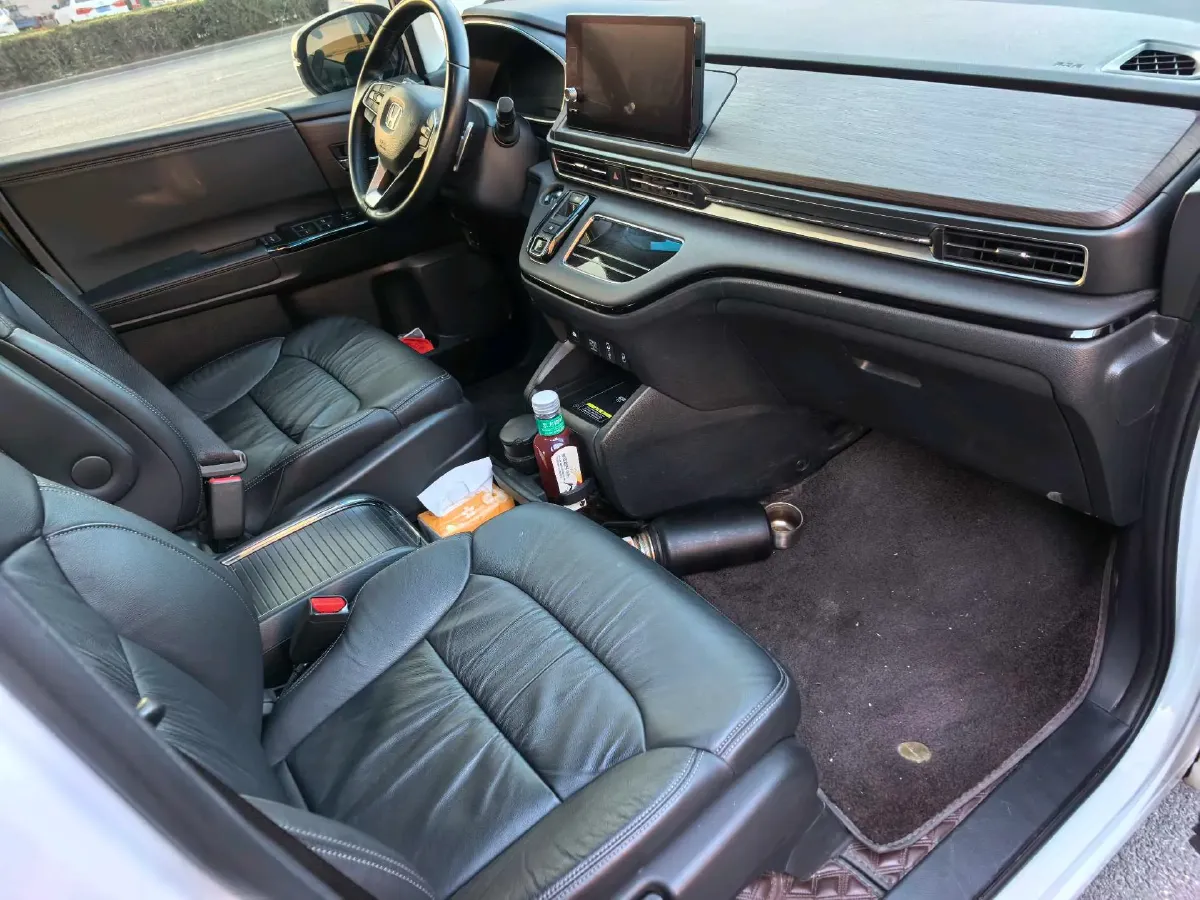 2022 Honda Odyssey 2.0L 146HP L4 E-CVT Hybrid,autocango,china used car exporter,china ev exporter,chinese used car exporter,chinese used ev exporter