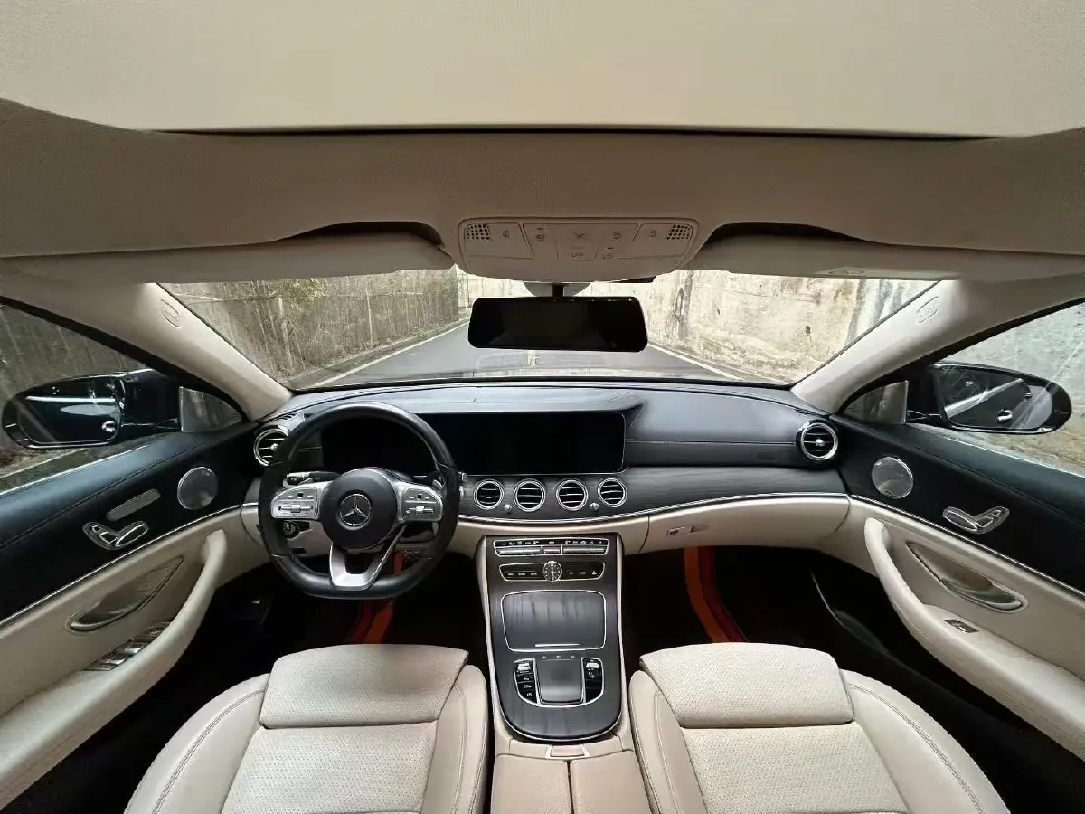 2020 Mercedes-Benz E Class 1.5T 184HP L4 9AT,autocango,china used car exporter,china ev exporter,chinese used car exporter,chinese used ev exporter