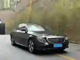 2020 Mercedes-Benz E Class 1.5T 184HP L4 9AT