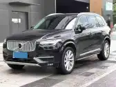 2019 VOLVO XC90,autocango,china used car exporter,china ev exporter,chinese used car exporter,chinese used ev exporter