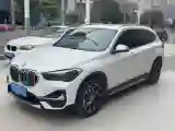 2022 BMW X1 1.5T 140HP L3 7DCT
