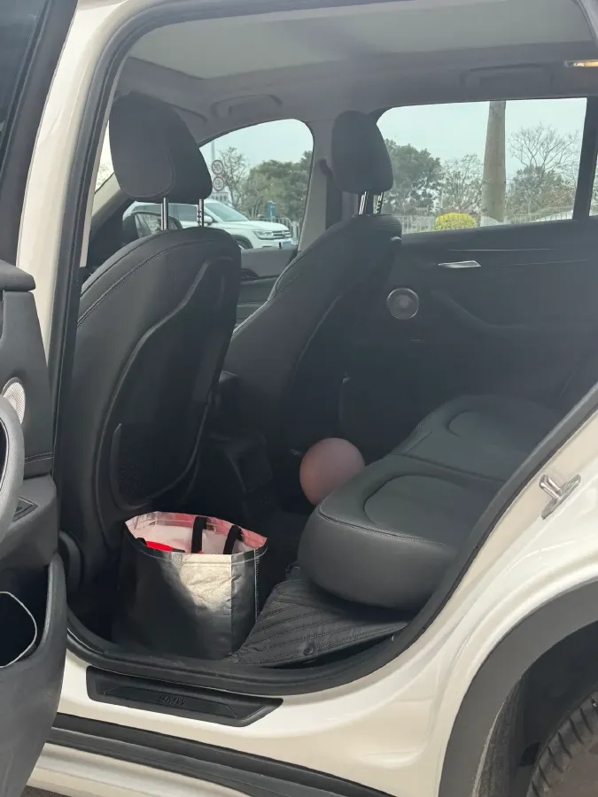 2022 BMW X1 1.5T 140HP L3 7DCT,autocango,china used car exporter,china ev exporter,chinese used car exporter,chinese used ev exporter