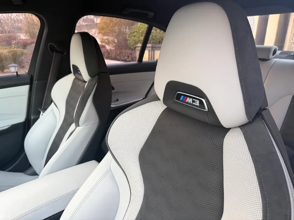 2021 BMW M3 3.0T 510HP L6 8AT,autocango,china used car exporter,china ev exporter,chinese used car exporter,chinese used ev exporter