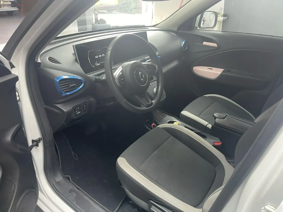 2020 Ora WhiteCat BEV 29.4KWH,autocango,china used car exporter,china ev exporter,chinese used car exporter,chinese used ev exporter