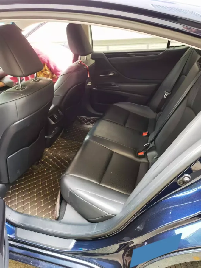 2020 Lexus ES 2.0L 173HP L4 CVT,autocango,china used car exporter,china ev exporter,chinese used car exporter,chinese used ev exporter