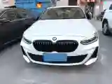 2021 BMW 1 Series 1.5T 140HP L3 7DCT