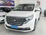 2018 GAC Trumpchi M8 2.0T 201HP L4 6AT