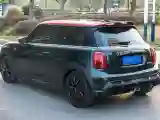 2022 MINI JCW 2.0T 231HP L4 8AT