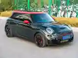 2022 MINI JCW 2.0T 231HP L4 8AT
