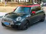 2022 MINI JCW 2.0T 231HP L4 8AT