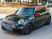 2022 MINI JCW,autocango,china used car exporter,china ev exporter,chinese used car exporter,chinese used ev exporter