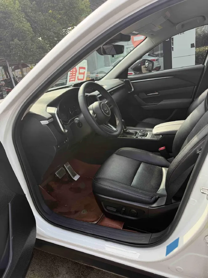 2023 Mazda CX-50 2.0L 155HP L4 6AT,autocango,china used car exporter,china ev exporter,chinese used car exporter,chinese used ev exporter