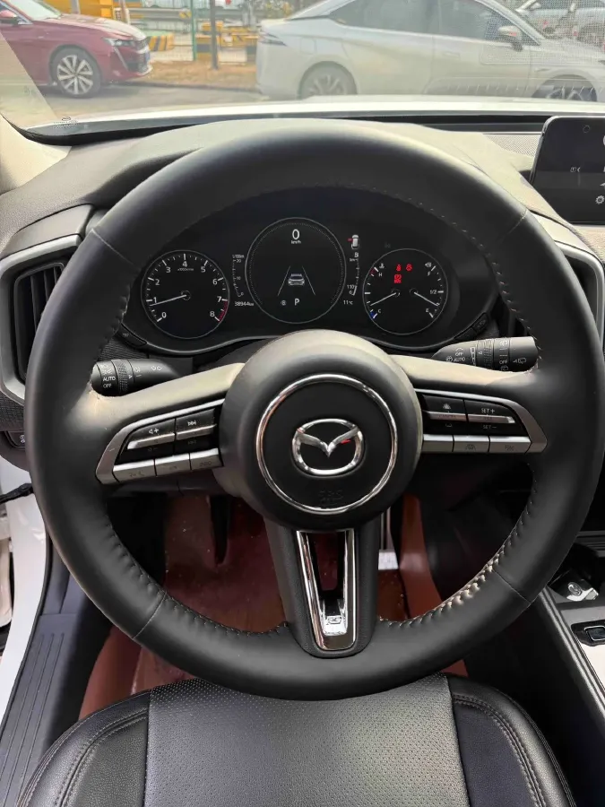 2023 Mazda CX-50 2.0L 155HP L4 6AT,autocango,china used car exporter,china ev exporter,chinese used car exporter,chinese used ev exporter