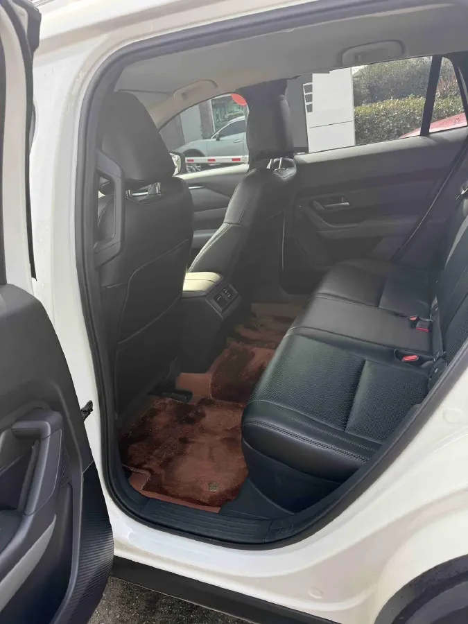 2023 Mazda CX-50 2.0L 155HP L4 6AT,autocango,china used car exporter,china ev exporter,chinese used car exporter,chinese used ev exporter