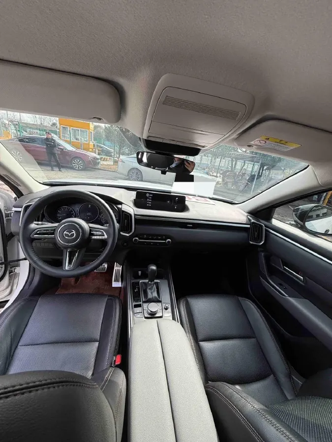 2023 Mazda CX-50 2.0L 155HP L4 6AT,autocango,china used car exporter,china ev exporter,chinese used car exporter,chinese used ev exporter