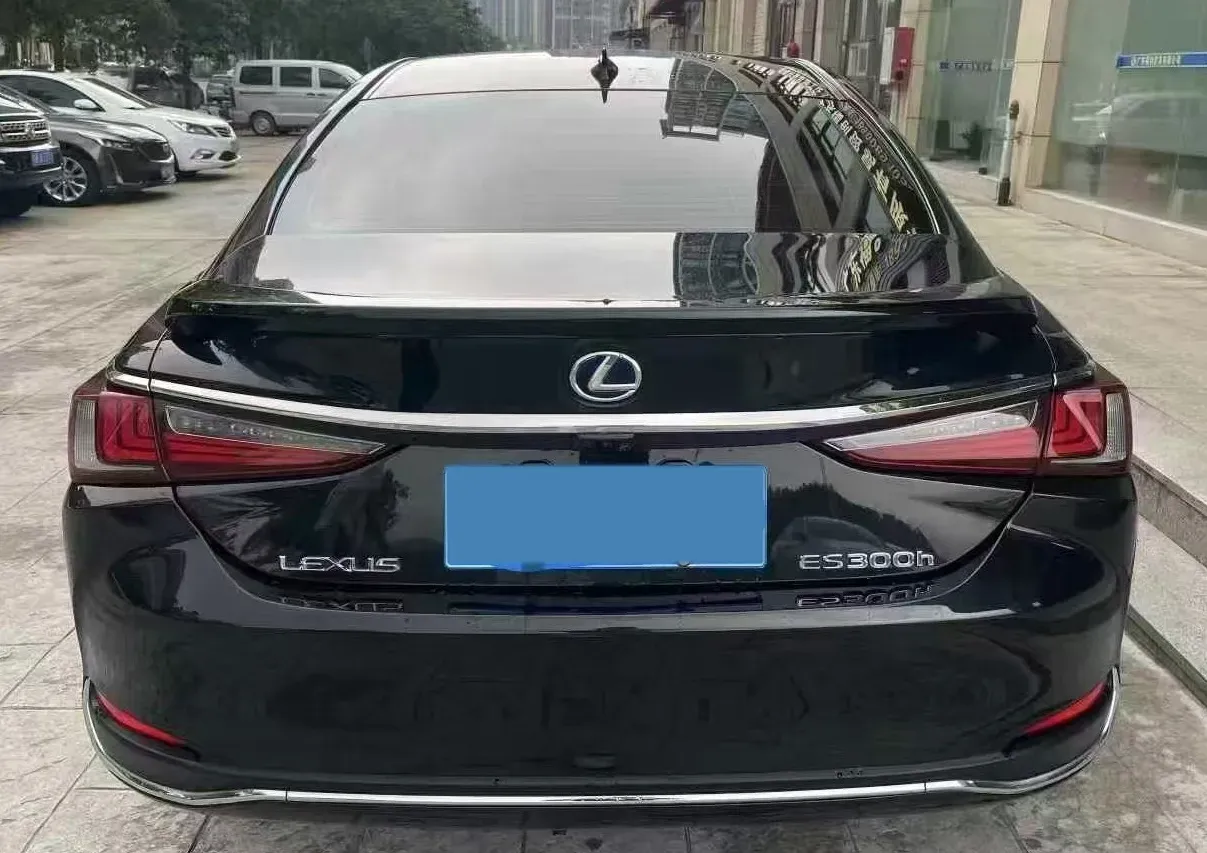 2020 Lexus ES 2.5L 178HP L4 E-CVT Hybrid,autocango,china used car exporter,china ev exporter,chinese used car exporter,chinese used ev exporter