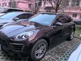 2017 PORSCHE MACAN,autocango,china used car exporter,china ev exporter,chinese used car exporter,chinese used ev exporter