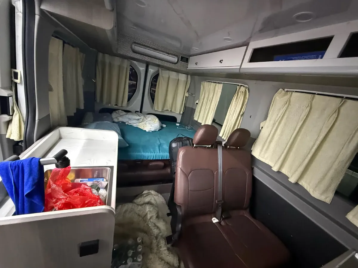 2024 DaYun M1 BEV 70.08KWH,autocango,china used car exporter,china ev exporter,chinese used car exporter,chinese used ev exporter