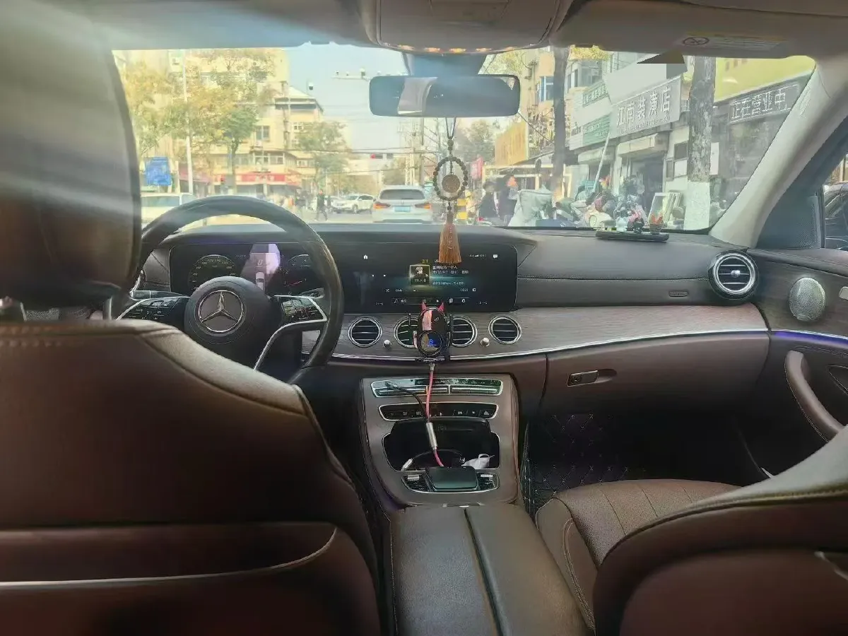 2021 Mercedes-Benz E Class 2.0T 258HP L4 9AT,autocango,china used car exporter,china ev exporter,chinese used car exporter,chinese used ev exporter