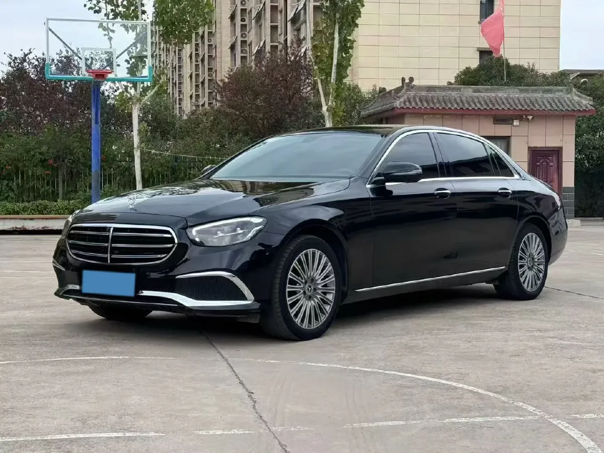2021 Mercedes-Benz E Class 2.0T 258HP L4 9AT,autocango,china used car exporter,china ev exporter,chinese used car exporter,chinese used ev exporter