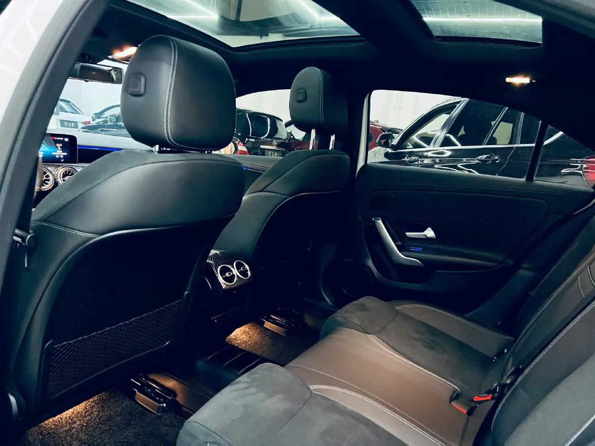 2020 Mercedes-Benz A Class 1.3T 163HP L4 7DCT,autocango,china used car exporter,china ev exporter,chinese used car exporter,chinese used ev exporter