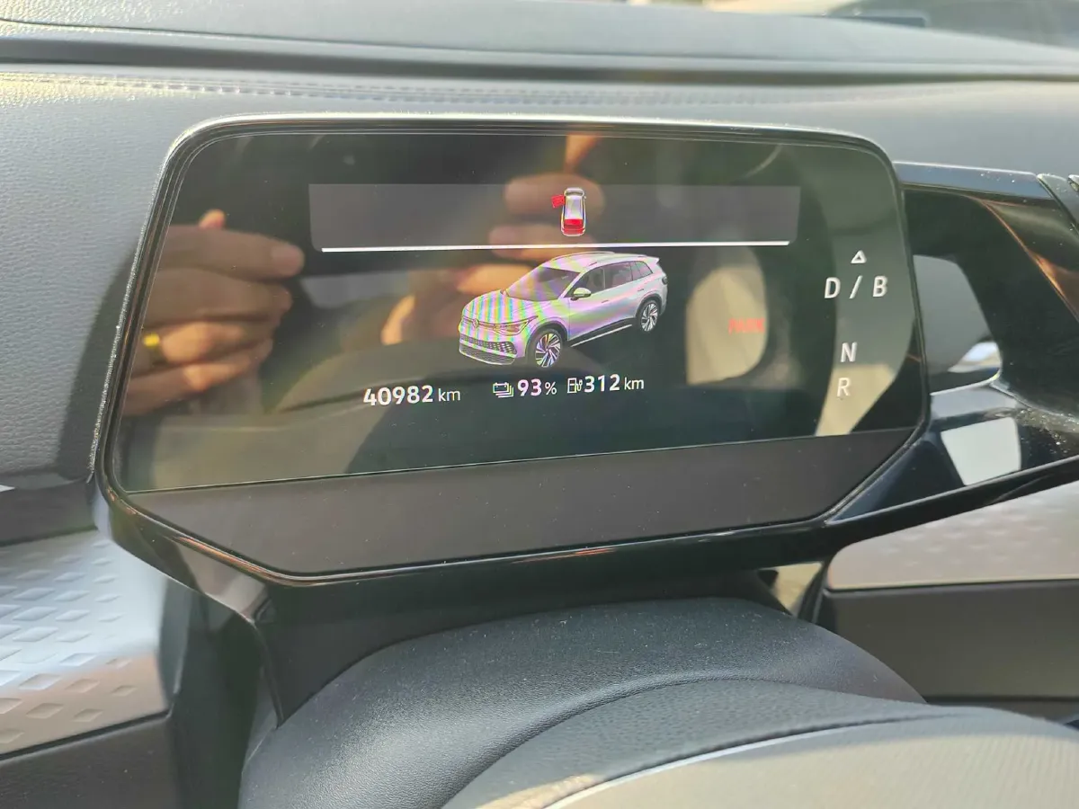 2021 Volkswagen ID.6 Crozz BEV 84.8KWH,autocango,china used car exporter,china ev exporter,chinese used car exporter,chinese used ev exporter