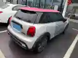 2022 MINI MINI 1.5T 136HP L3 7DCT