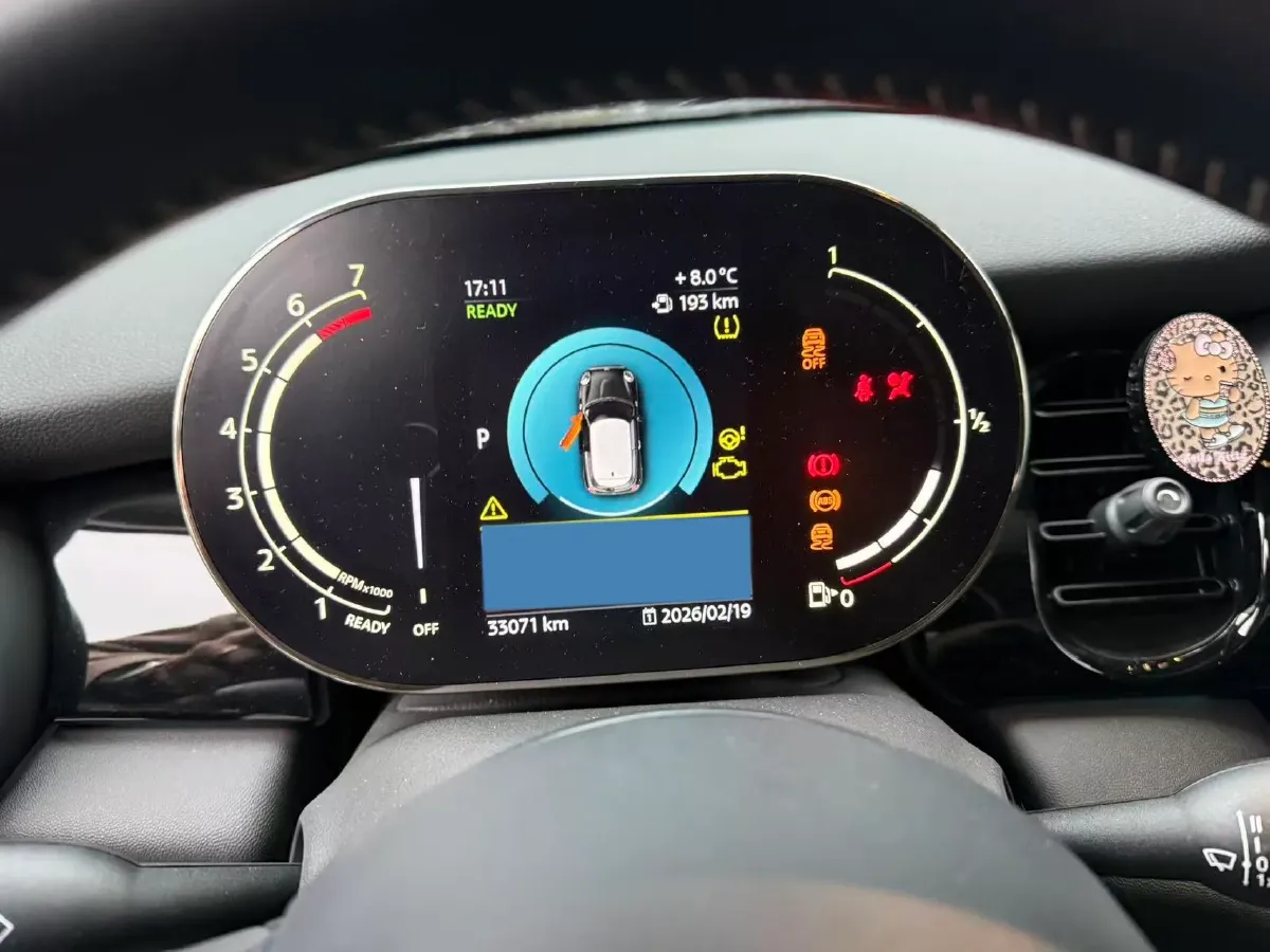 2022 MINI MINI 1.5T 136HP L3 7DCT,autocango,china used car exporter,china ev exporter,chinese used car exporter,chinese used ev exporter