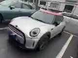 2022 MINI MINI 1.5T 136HP L3 7DCT